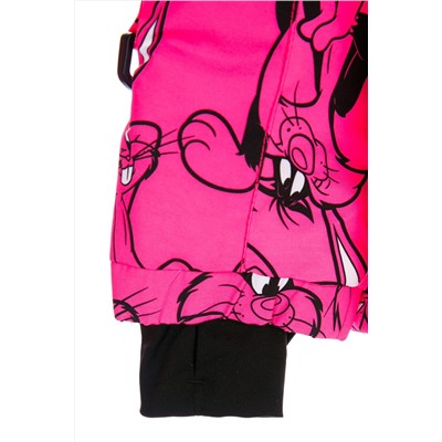 Комплект (Куртка+Полукомбинезон) PLAYTODAY, 1045426