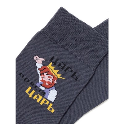 БРЕСТСКИЕ НОСКИ МУЖСКИЕ 2146 February 23