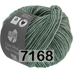 Пряжа Lana Grossa Cool Wool Big Vintage