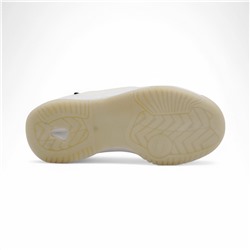 Кроссовки Е392-8 белые