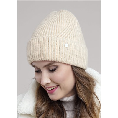 CLEVER Шапка 454497фэш флис