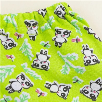 YOULALA Ползунки 0009310704