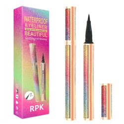 Подводка для век RPK Waterproof Eyeline
