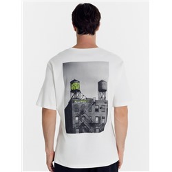 MARK FORMELLE Футболка 111925