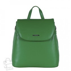 Рюкзак женский 69159 d.green Velina Fabbiano-Safenta