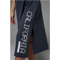 8517 платье женское длинное