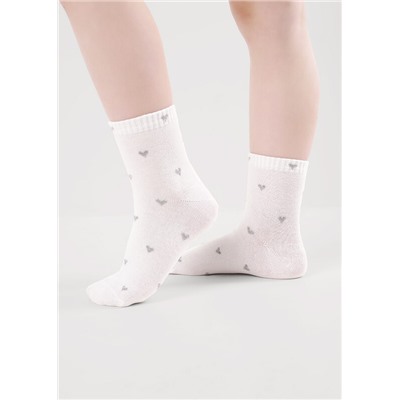 Носки детские для девочки