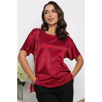 LT Collection Блуза Б14087-16М