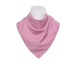 Платок B192 Сердце