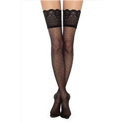 Conte elegant Чулки HAPPY