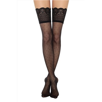 Conte elegant Чулки HAPPY