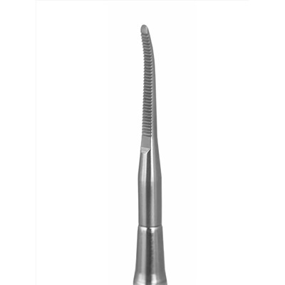 Staleks (Сталекс) Лопатка педикюрная пилка прямая, пилка с загнутым концом / Expert 60 Type 3 2872