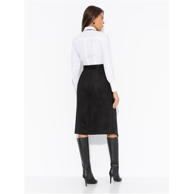 CHARUTTI Юбка 12198