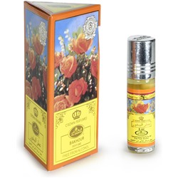 AL REHAB BAKHOUR (6 мл*6 шт.)