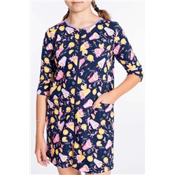 Халат М223063б