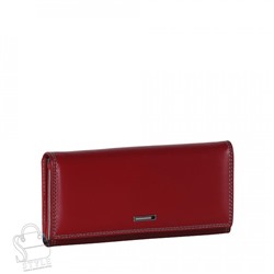 Женский кошелек 46WR red BBGS  в Новосибирске