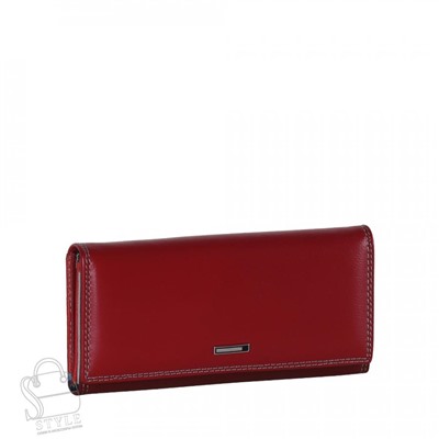 Женский кошелек 46WR red BBGS  в Новосибирске