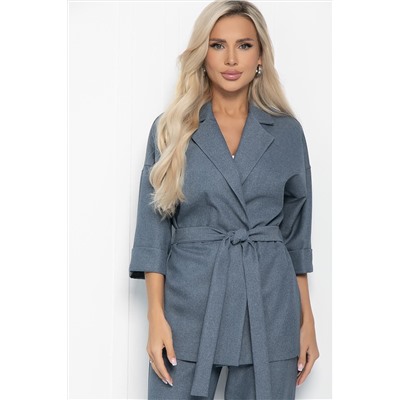 Костюм (Жакет+Брюки) LADY TAIGA, 1040421