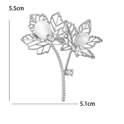 Брошь арт. 32 3355 (id 289399)