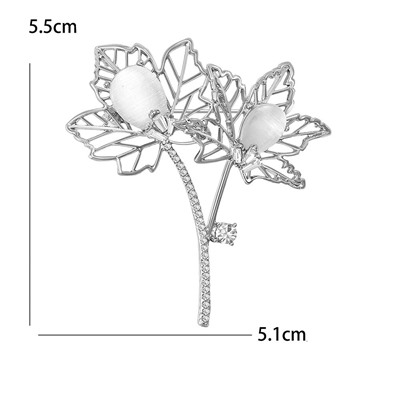 Брошь арт. 32 3355 (id 289399)