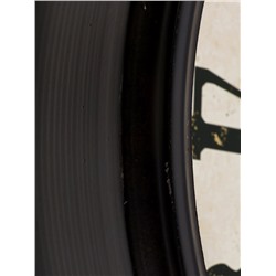 УЦЕНКА Часы настенные двусторонние, на подвесе «Вокзальные», 55×50 см