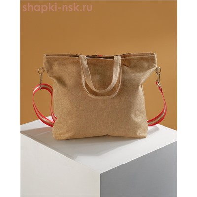 Лео-01 стрелочки Сумка шоппер