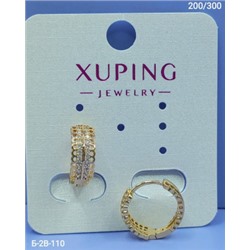 Серьги #23028668