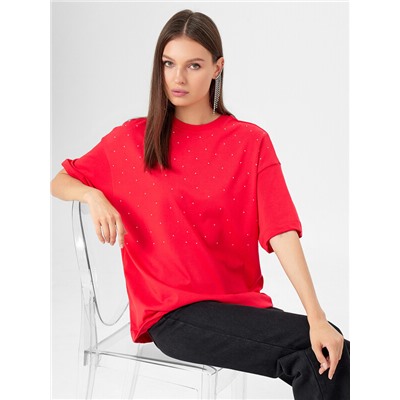 ФУТБОЛКА ЖЕНСКАЯ 112953