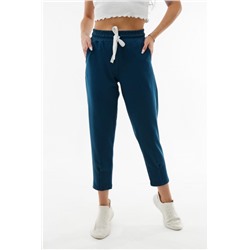 Брюки 029 (Петроль)