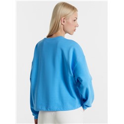 СВИТШОТ ЖЕНСКИЙ 122950/1