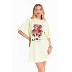 Сорочка М323216Пд