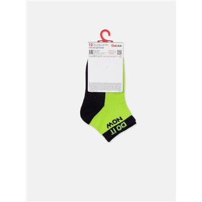 CONTE-KIDS Носки ACTIVE (короткие) 7С-97СП