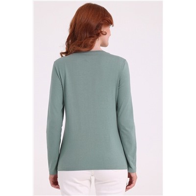 Лонгслив АПРЕЛЬ, 957370