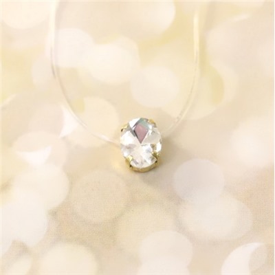 Кулон на леске Н01-8545р