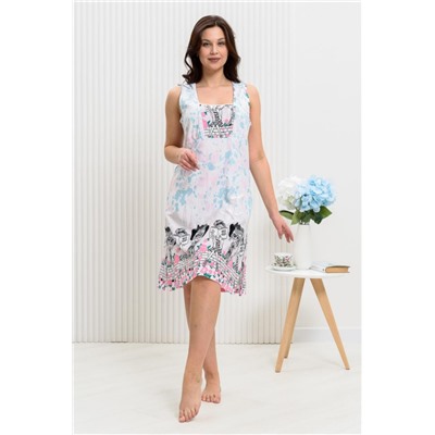 Сорочка женская 8445 (Девочки)