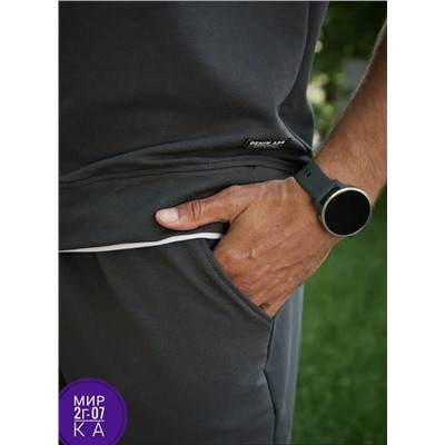 Спортивный костюм #22942137