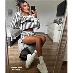 Спортивный костюм #23040086