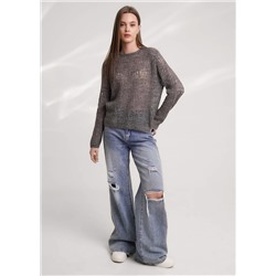 CLEVER Джемпер 154533/183фэш