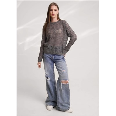 CLEVER Джемпер 154533/183фэш