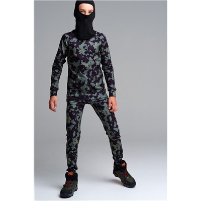 Ботинки PLAYTODAY, 913697