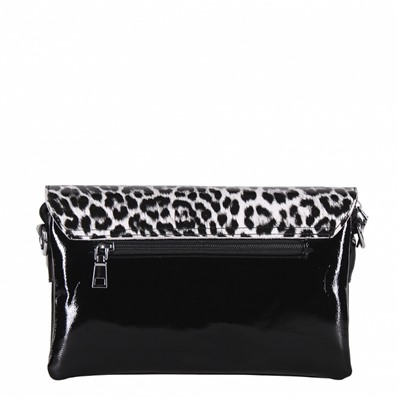 Сумка 00101-9NN black Natale Navetta