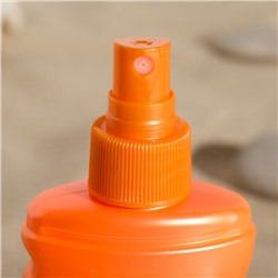 Крем для загара «Биокон» солнцезащитный SPF 40, 150 мл