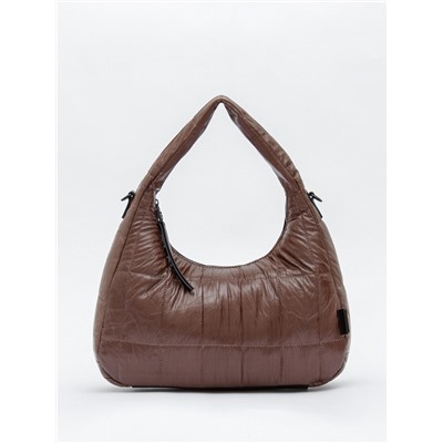 Сумка 593461-1S cappucino Velina Fabbiana-Safenta