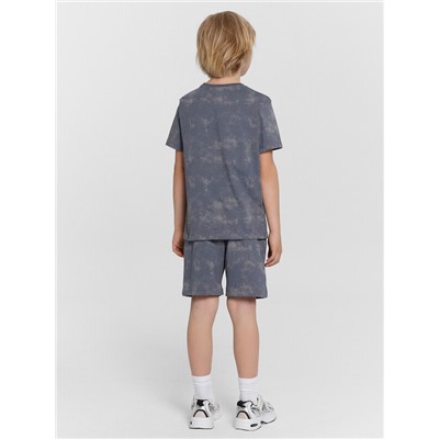 КОМПЛЕКТ ДЛЯ МАЛЬЧИКОВ (ФУТБОЛКА, ШОРТЫ) 393329