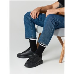 НОСКИ МУЖСКИЕ (3 пары) 107A-3090