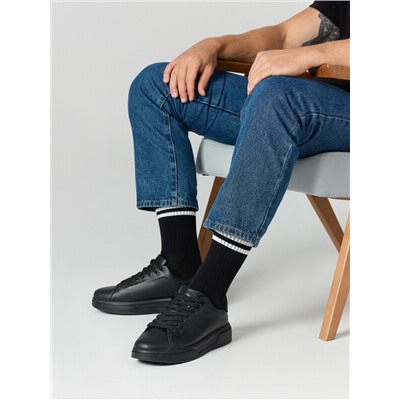 НОСКИ МУЖСКИЕ (3 пары) 107A-3090