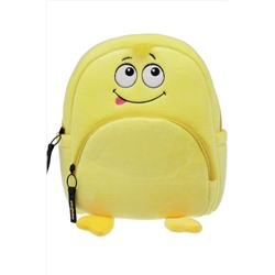 Рюкзак текстильный для девочек PLAYTODAY, 859147