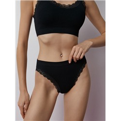 2241S French Chic Slip Alto (Трусы женские классические, Minimi Basic )