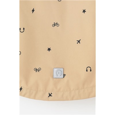 CROCKID Куртка ВК 30085/н/4 ГР