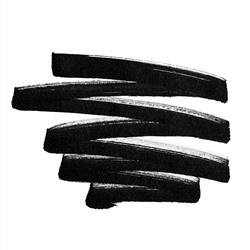 E.L.F., Насыщенная подводка для глаз, оттенок "Blackest Black" ("чернейший черный"), 0,088 унции (2,5 г)